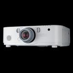 Projektor Nec PA571W