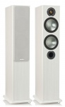 Monitor Audio Bronze 5 Kolumna Podłogowa White