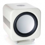 Monitor Audio AW12 subwoofer aktywny BIAŁY
