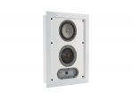 Monitor Audio SoundFrame1 Głośnik Naścienny  BIAŁY