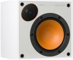 Monitor Audio Monitor 50 kolumna podstawkowa BIAŁA