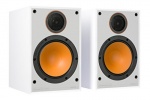 Monitor Audio Monitor 100 kolumna podstawkowa BIAŁA