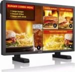 Monitor HalO™ Philips BDL4230EC