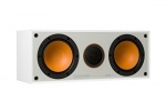 Monitor Audio Monitor C150 kolumna centralna BIAŁA