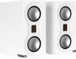 Monitor Audio Studio Kolumna Podstawkowa BIAŁA