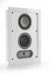 Monitor Audio SoundFrame1 Głośnik Ścienny BIAŁY