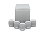 Monitor Audio MASS 5.1 Zestaw Kina Domowego Mist