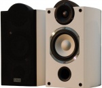 Kolumna podstawkowa Taga Harmony Platinum B-40 SE v.2 (para) BIAŁA