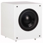 Aktywny Subwoofer Taga Harmony CORAL SW-10 White