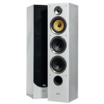 Kolumna podłogowa hi-fi klasy premium Taga Harmony TAV-616F SE  (para) White