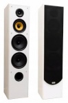 Kolumna podłogowa Taga Harmony TAV-606F v.3 (para) White