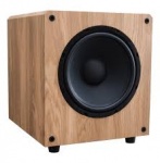 Aktywny Subwoofer Taga Harmony TSW-90 V.3 Oak