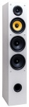 Kolumna podłogowa Taga Harmony TAV-506f v.2 (para)  White
