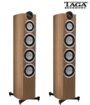 Taga PLATINUM F-120 V.3 Kolumna Podłogowa Oak