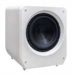 Taga PLATINUM SW-10 V.3 subwoofer White
