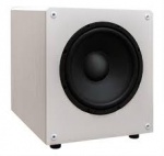 Taga TSW-210 Subwoofer Aktywny White
