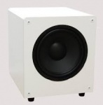 Taga TSW-90 V.4 Subwoofer Aktywny White