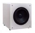 Subwoofer aktywny TAGA HARMONY VIGOR SW-8 (2016) White