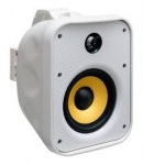 Taga Harmony TOS-580 Głośnik Zewnętrzny White PARA
