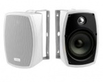 Głośnik instalacyjny zewnętrzny Taga Harmony TOS-515 (para) WHITE
