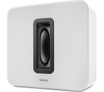 Bezprzewodowy subwoofer Sonos Sub BIAŁY