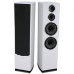 Wharfedale DIAMOND 11.5 Kolumna Podłogowa WHITE