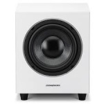Wharfedale WH-D8 subwoofer aktywny WHITE