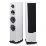 Wharfedale REVA-4 Kolumna podłogowa WHITE