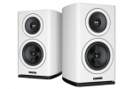 Wharfedale REVA-2 Kolumna podstawkowa WHITE