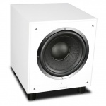 Wharfedale SW-15 Subwoofer Aktywny WHITE