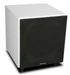 Wharfedale SW-10 Subwoofer Aktywny WHITE