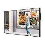 Monitor LG Digital Signage High Brightness 49XS4F