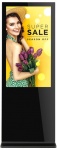 Monitor LG Digital Signage 49KE5E