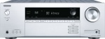 ONKYO TX-SR494 Amplituner 7.2 Kina Domowego SREBRNY