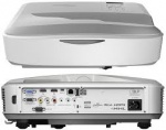 Projektor Optoma ZH500UST