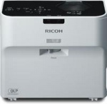 Projektor RICOH PJ WX4130