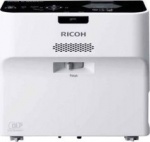 Projektor RICOH PJ WX4141N