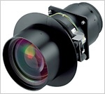 Obiektyw  Hitachi SD-804