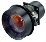 Obiektyw Hitachi  USL-801