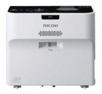 Projektor RICOH PJ WX4152NI