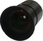 Obiektyw Sanyo Short Zoom Lens LNS-W53