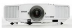 Projektor EPSON EB-G5750WUNL