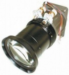 Obiektyw Sanyo Wide Zoom Lens LNS-W31A