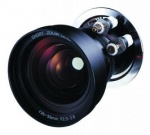 Obiektyw Sanyo Wide-angle zoom lens LNS-W10