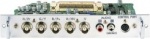 Płyta wejścia Sanyo Detachable RGB & Component Input Board POA-MD16VD1