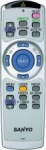 Pilot ze wskaźnikiem laserowym Sanyo Remote Control POA-RCKIT03