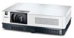 Projektor Sanyo PLC-XR201