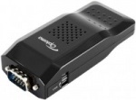 Moduł WiFi do projektorów Optoma Wirless Dongle Adapter WPS-3