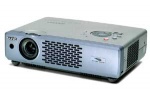 Projektor Sanyo PLC-XU48