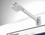 Uniwersalny uchwyt ścienny Optoma OWM855W